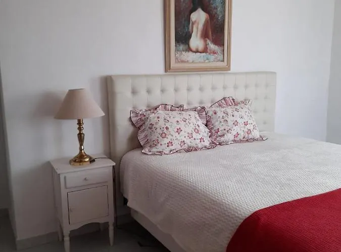 Sunshine 601-vilamoura Apartmán Vilamoura